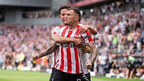 Z Cracovii do Serie A? Rozmowy trwają, transfer coraz bliżej