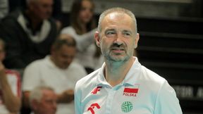 Nikola Grbić dokonał wyboru. Oto kadra Polski