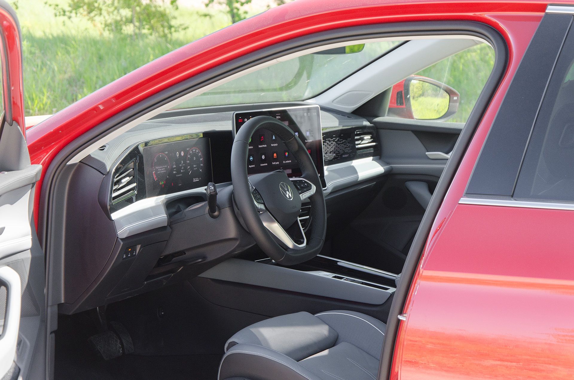 Volkswagen Passat 2.0 TDI