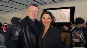 Otwarcie popierał Trumpa. Adamek wrzucił wymowne zdjęcie