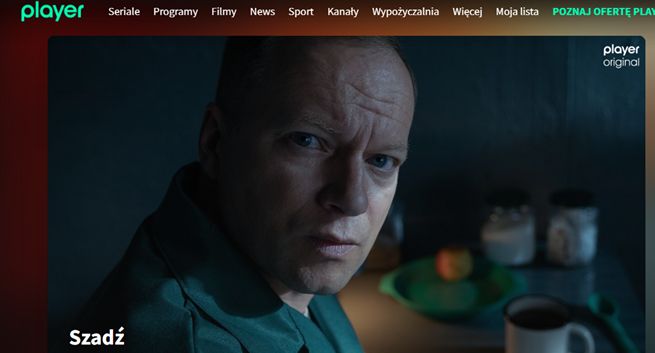 Nadawca TVN eksperymentuje z "drugim oknem". Serial na wyłączność Maxa trafi do Playera