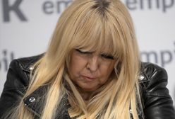 Maryla Rodowicz ma żal do męża. Andrzej Dużyński odpiera atak