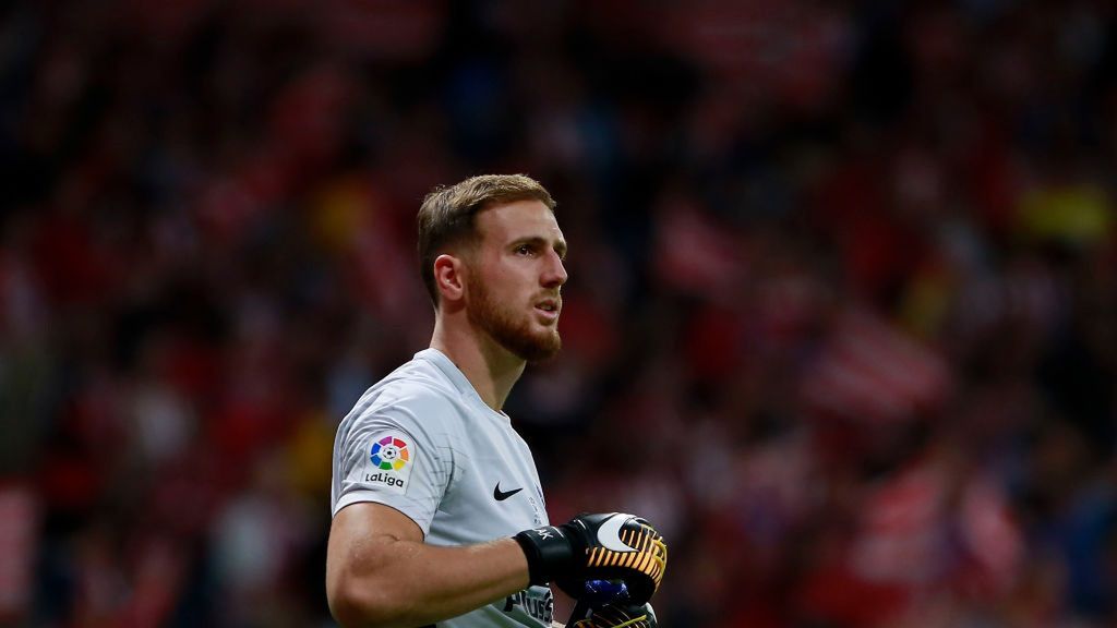 Zdjęcie okładkowe artykułu: Getty Images /  / Na zdjęciu: Jan Oblak