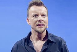 "To już była taka głupota". Piotr Kupicha musiał się tłumaczyć mamie
