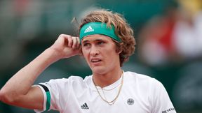 Alexander Zverev nie zagra w Hamburgu. Michael Stich rozczarowany jego decyzją