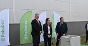 Nowa Sól: Czekoladowa fabryka. Kiedy będzie gotowy nowy zakład firmy?