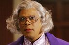 Tyler Perry zafascynowany samotną matką