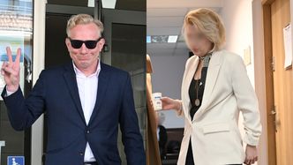 Arkadiusz Janiczek ROZWODZI SIĘ. Kolejna rozprawa nie przyniosła rozstrzygnięcia (ZDJĘCIA)