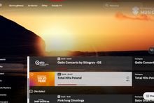Nowy kanał muzyczny w Rakuten TV
