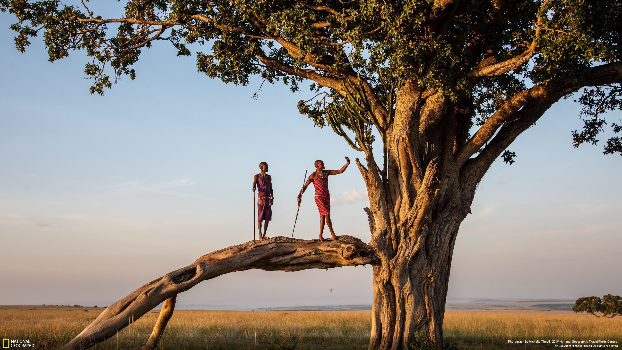 Niesamowite zdjęcia finalistów National Geographic Travel Contest 2019 40
