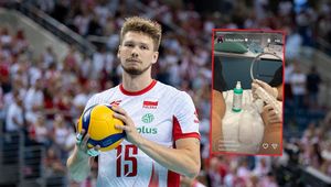 Reprezentant Polski kontuzjowany. Musiał przejść zabieg
