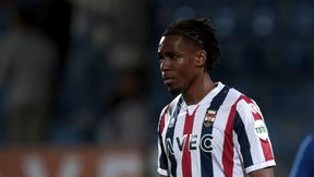 Jagiellonia znalazła następcę Pululu? 32 mecze, 0 goli