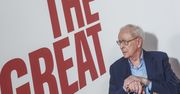 Michael Caine nie ma złudzeń. To nie jest dobra wiadomość dla fanów