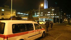Górnicy z Polski zginęli w Czechach. Klub z Karwiny składa kondolencję