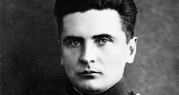 Jak zginął gen. Rowecki? Tajemnice Sachsenhausen i Himmlera