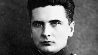 Jak zginął gen. Rowecki? Tajemnice Sachsenhausen i Himmlera