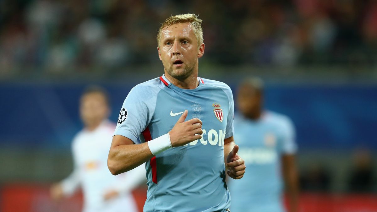 Getty Images / Alexander Hassenstein / Na zdjęciu: Kamil Glik