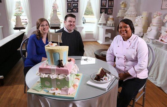 Dziesięć nowości we wrześniowej ramówce Food Network