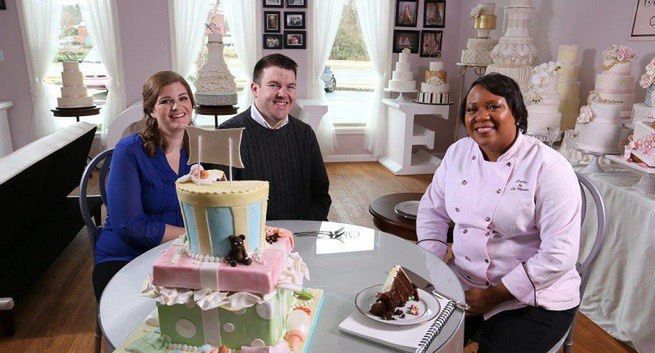 Dziesięć nowości we wrześniowej ramówce Food Network