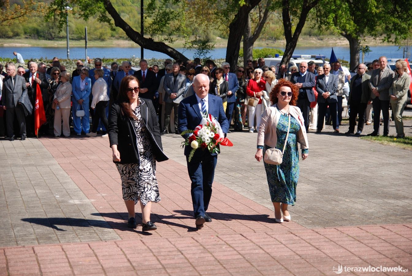 Uroczystości Święta Pracy - 2026