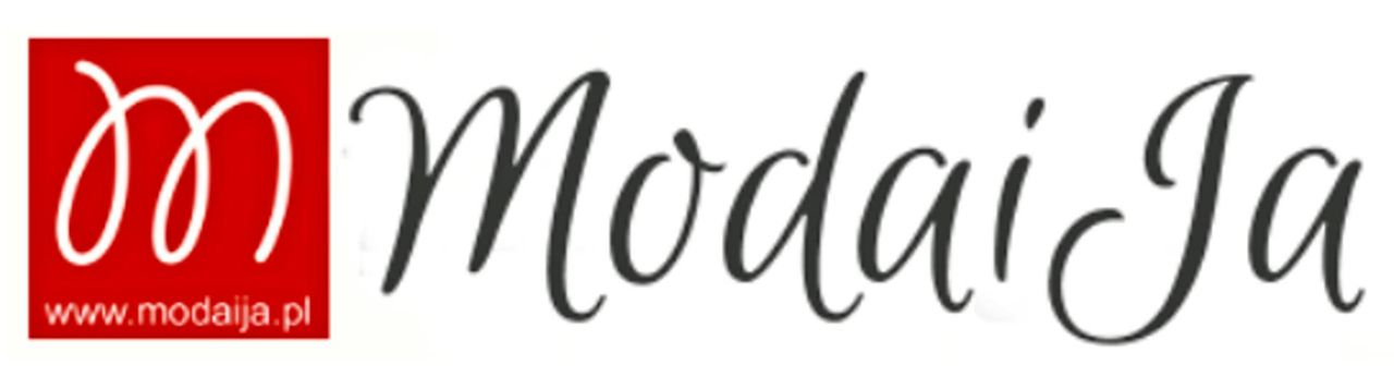 Dane osobowe - ModaiJa