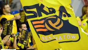 PGE Skra Bełchatów - Jastrzębski Węgiel 3:1 (fotorelacja)
