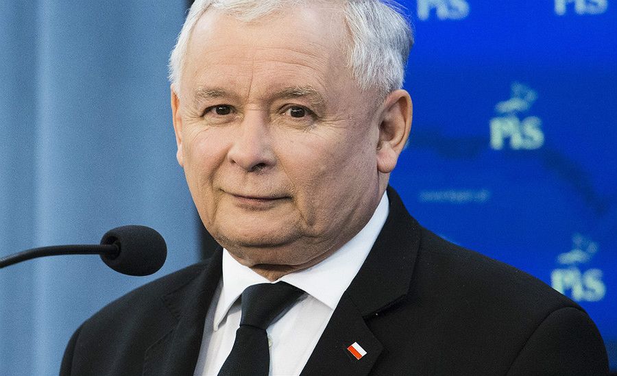 Rok rządów PiS. Paweł Lisicki: zaleta spójności, czyli dlaczego Jarosław Kaczyński może się cieszyć