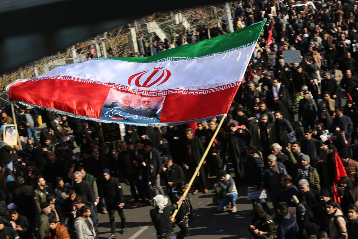 Wiktor Świetlik: Co wydarzyło się między Iranem a USA? [Opinia]