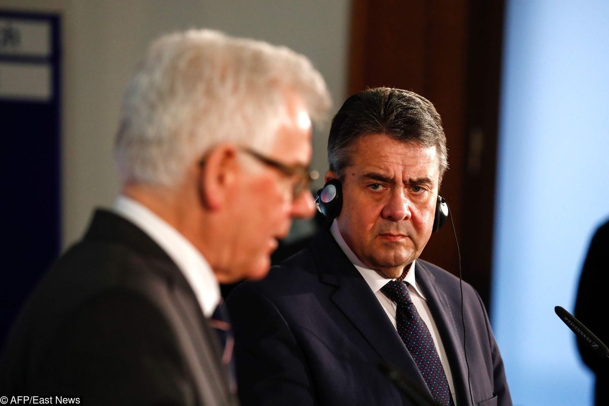 Niemcy uznali swoją winę za Holokaust. To dyplomatyczne mistrzostwo