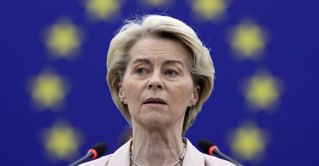Europa zmieniła kierunek. "Zachód, jaki znaliśmy, już nie istnieje"
