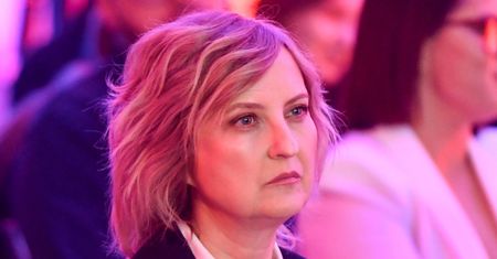 Iza Kuna obnażyła prawdę o dojrzałych aktorkach? "Mają inne zdanie"