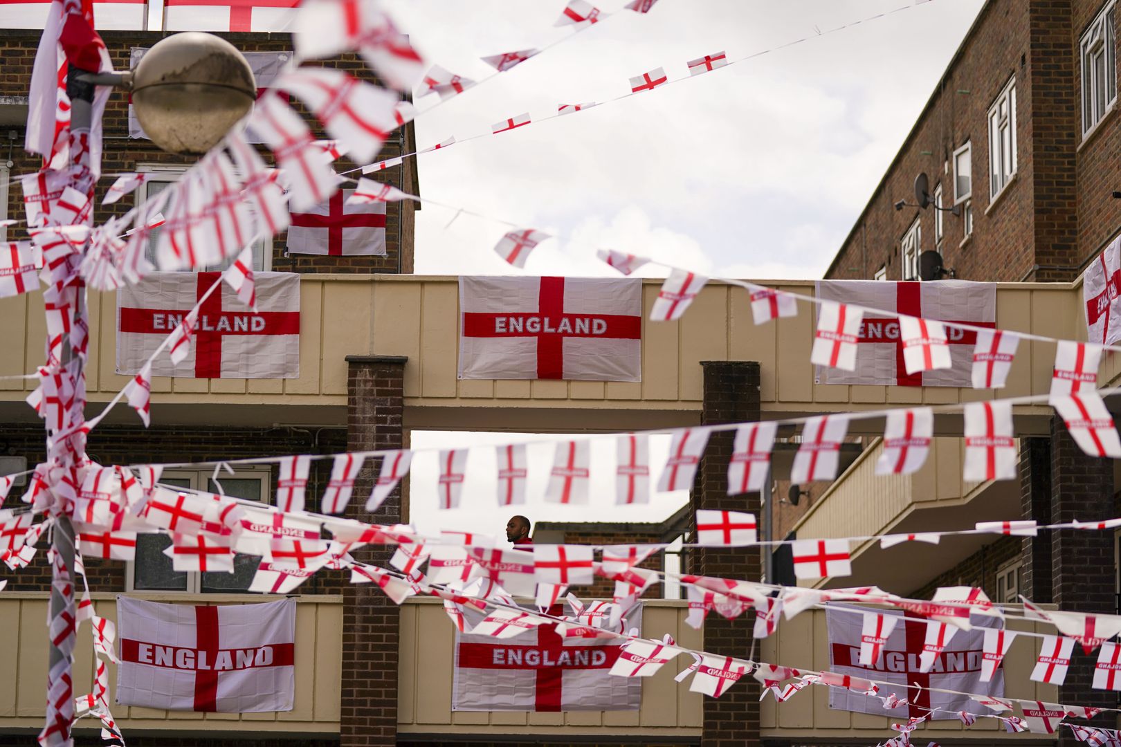 Złożył nierozważną deklarację. Myślał, że Anglia nie ma szans wygrać Euro 2020