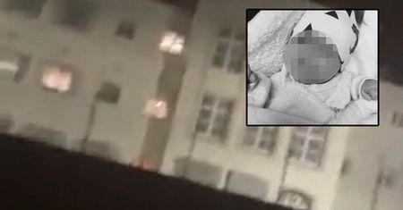 Nie będzie miał życia. Tak więźniowie powitali mordercę małej Mai