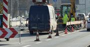 Warszawa: Mroźna noc i seria awarii wodociągowych