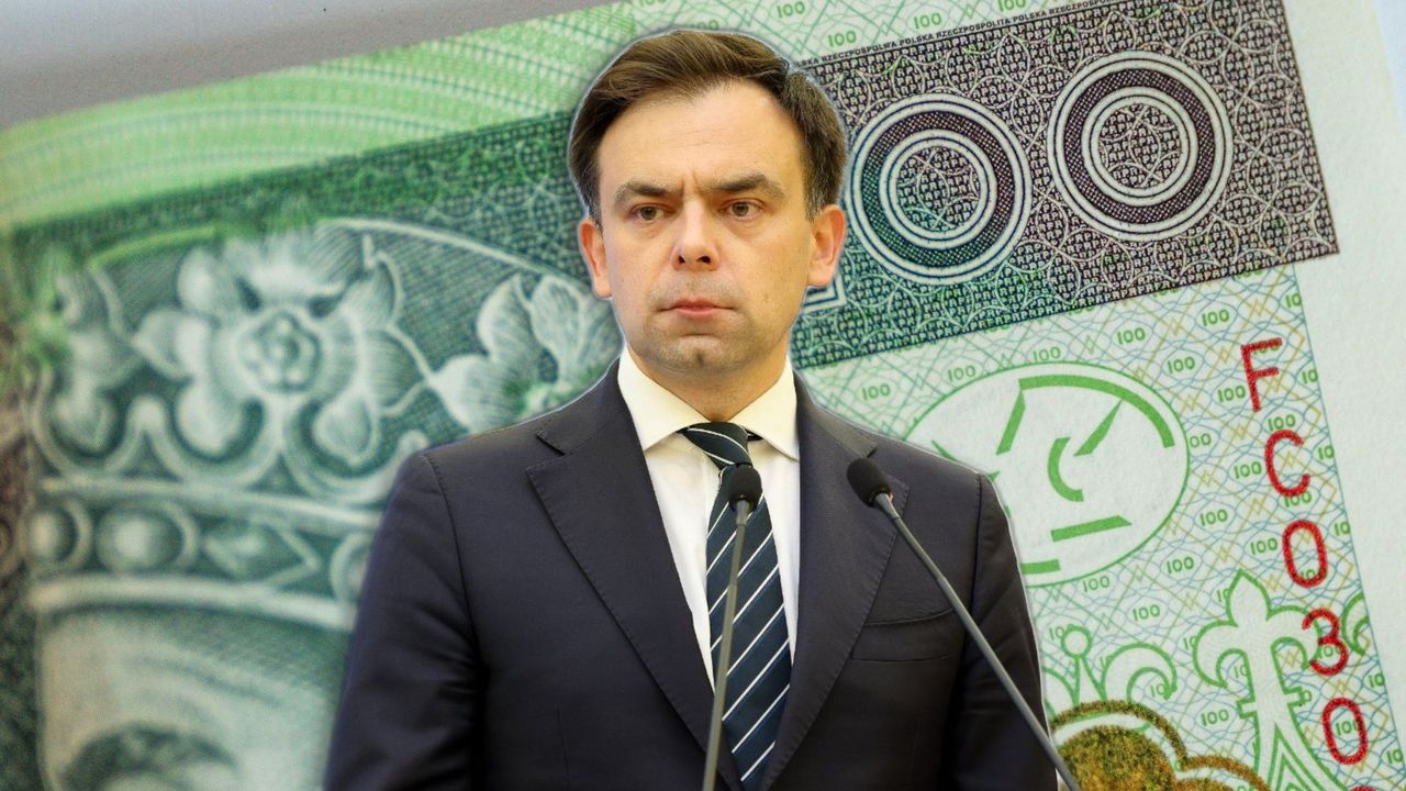 Dług rośnie, rating zagrożony? Polsce zaczyna kończyć się czas