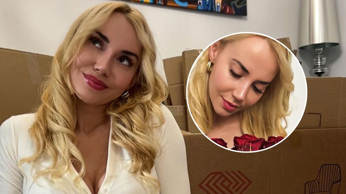 Marianna Schreiber jest zakochana?