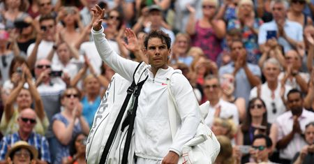 Nadal zakończył karierę. Prowadzi luksusowe życie