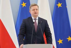 Apel ambasadora Ukrainy. Zwrócił się do polskich władz