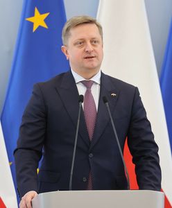 Apel ambasadora Ukrainy. Zwrócił się do polskich władz