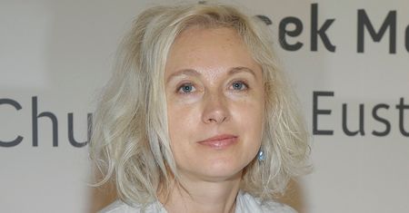 Nowy wpis Manueli Gretkowskiej nie zostawia złudzeń. "Siła dosłowności literatury"