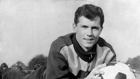 Piłkarze wszech czasów - rozpoznaj ich na zdjęciach!