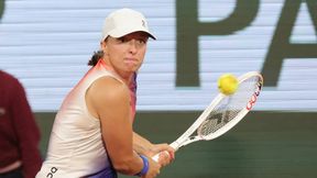 Stawką ćwierćfinał. Świątek poznała rywalkę