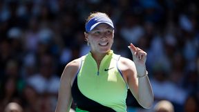 Wielki hit. Gwiazdy zagrają o półfinał Australian Open