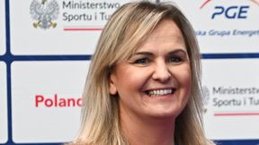 Dobre wieści z Singapuru. Sukces Otylii Jędrzejczak na światowym kongresie