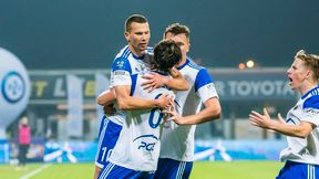 Stal Mielec sprowadziła reprezentanta Litwy. Drugi transfer
