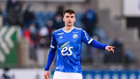 Karol Fila opuszcza Francję. Wypożyczenie do końca sezonu