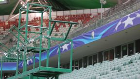 Czytaj w "PN": Młoda Legia odpadła z UYL. Słodkie pożegnanie