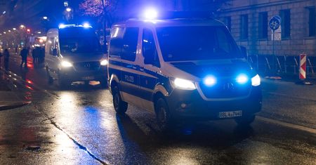Wciągnęli 26-latkę w krzaki. Koszmar w Niemczech. Oto finał