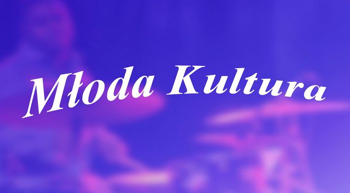 Młoda kultura