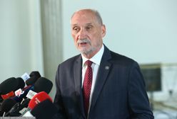 Macierewicz nie straci orderu? Duda zabrał głos